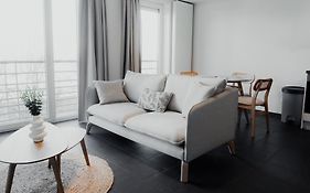 Studio Saint-Martin